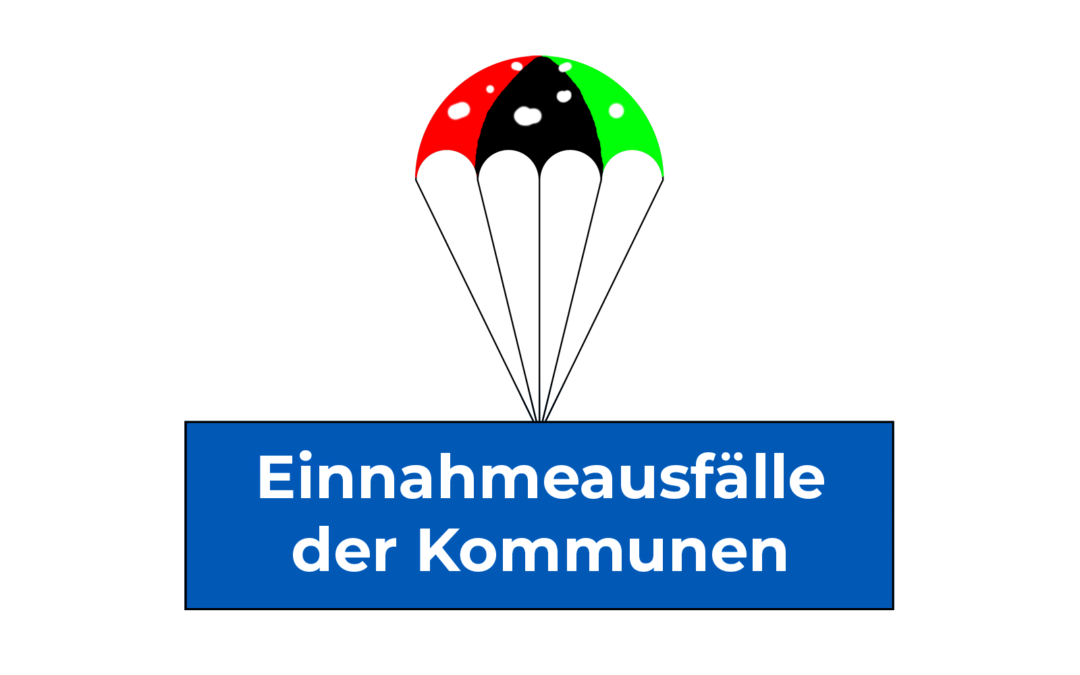 BVB / FREIE WÄHLER fordert vollständige Umsetzung des Kommunalen Rettungsschirmes Brandenburg