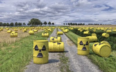 BVB / FREIE WÄHLER gegen Atommüll-Endlager in vom Tourismus abhängigen Regionen