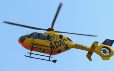 BVB / FREIE WÄHLER Fraktion fordert Rettungshubschrauber in Neuruppin