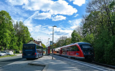 Verkehr zwischen Brandenburg und Berlin ohne ideologische Scheuklappen planen