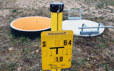 Wasserstoff-Transportnetz – Lösung oder Luftschloss?