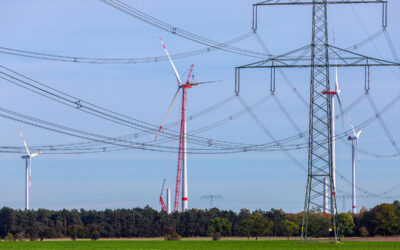 Windkraft bald auch in Landschaftsschutzgebieten?