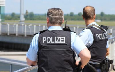 Innere Sicherheit nur nach Kassenlage? Inakzeptabel!