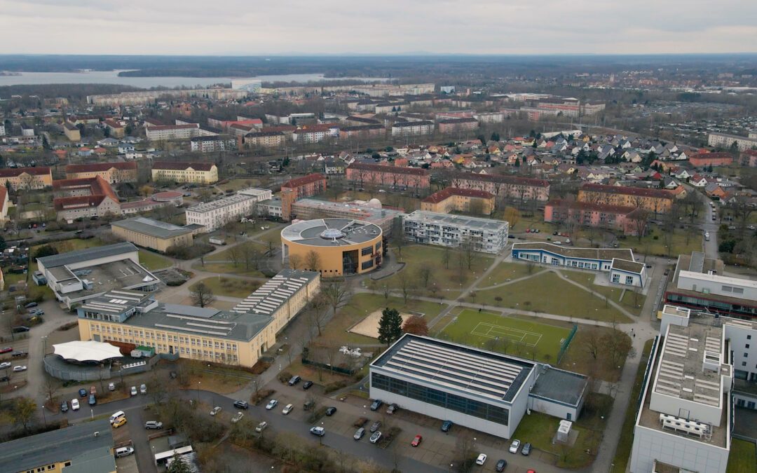 Neue Medizin-Universität in Cottbus oder Angliederung an die BTU